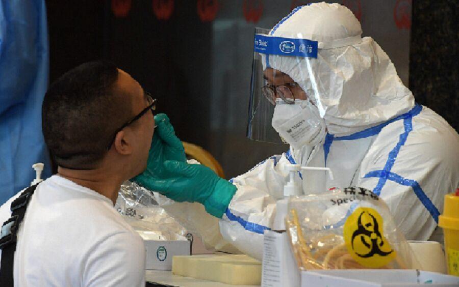 خبرنگاران شناسایی 40 مبتلای جدید به ویروس کرونا در چین