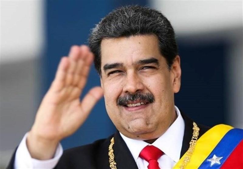 مادورو: برای دیدار با ترامپ آماده هستم