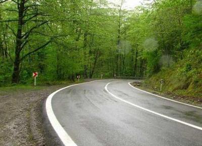 پارک خشکه داران، تنها میراث جلگه ای به جا مانده در تنکابن!