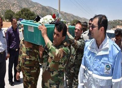 فیلم ، پیکر البرز فداکار به سرزمین زاگرس بازگشت