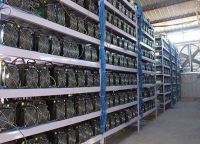 رسمیت بخشیدن به فعالیت 400 هزار ماینر، دولت فردا تصمیم می گیرد