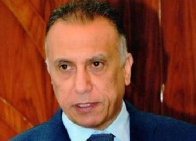 مصطفی الکاظمی به ایران، آمریکا و عربستان سفر می کند