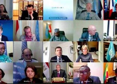 معاون گوترش خواهان پایبندی کامل ایران به برجام