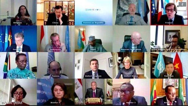 معاون گوترش خواهان پایبندی کامل ایران به برجام معاون گوترش خواهان پایبندی کامل ایران به برجام