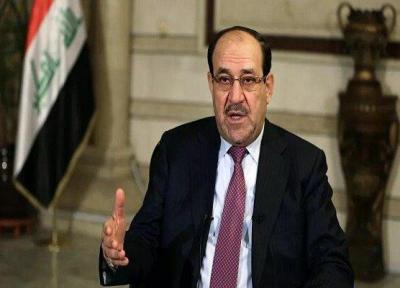 آمریکا در جنگ علیه داعش به عراق سلاح نداد