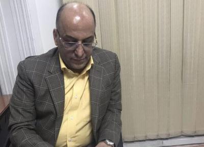 اعلام زمان آزمون فدراسیون فوتبال برای واسطه های نقل و انتقالاتی