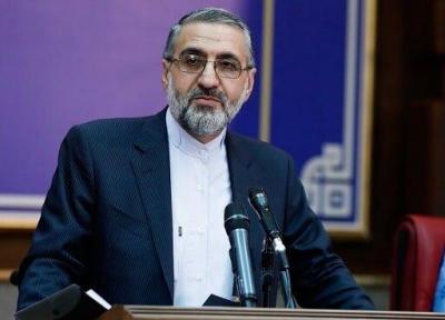شرح درباره تایید حکم اعدام 3 متهم حوادث آبان ، اسماعیلی: بین اعتراض و اغتشاش تفاوت قائلیم