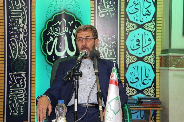 ماموریت رادیو معارف شبهه زدایی از اعتقادات است