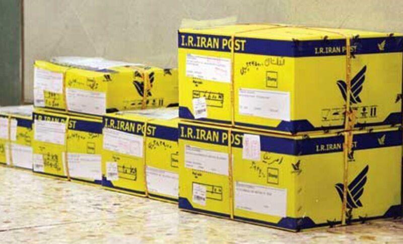 خبرنگاران مدیرکل پست کردستان: بسته های پستی تا وزن 30 کیلوگرم تحویل و جابجا می شود