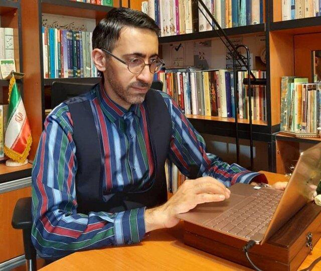نقره کار: نقش قوه قضائیه در توسعه و مدرن سازی کشور پر رنگ نقره کار: نقش قوه قضائیه در توسعه و مدرن سازی کشور پر رنگ تر از قبل باشد