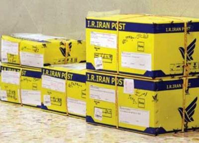 خبرنگاران مدیرکل پست کردستان: بسته های پستی تا وزن 30 کیلوگرم تحویل و جابجا می شود
