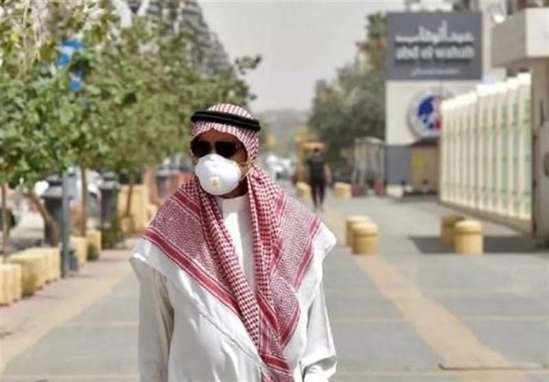 کرونا، افزایش آمار مبتلایان در عربستان به بیش از 190 هزار نفر، جان باختن 104 عراقی در 24 ساعت