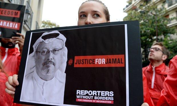 مشاور رئیس جمهوری ترکیه : عربستان صلاحیت محاکمه قاتلان خاشقجی را ندارد