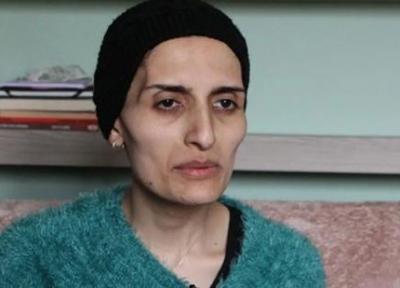 هلین بولک، خواننده ای که بر اثر اعتصاب غذا جان باخت