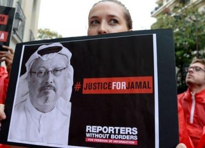 مشاور رئیس جمهوری ترکیه : عربستان صلاحیت محاکمه قاتلان خاشقجی را ندارد