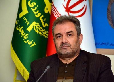 درگذشت معاون سازمان جهاد کشاورزی آذربایجان شرقی بر اثر ابتلا به کرونا