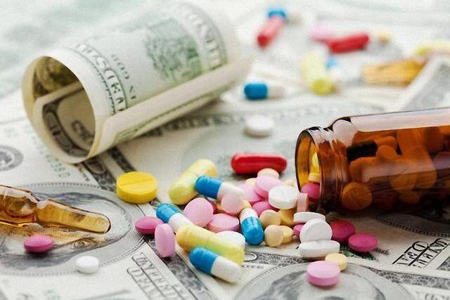 شرکت های داخلی بخش عمده نیاز بازار دارویی کشور را تامین شرکت های داخلی بخش عمده احتیاج بازار دارویی کشور را تامین می نمایند