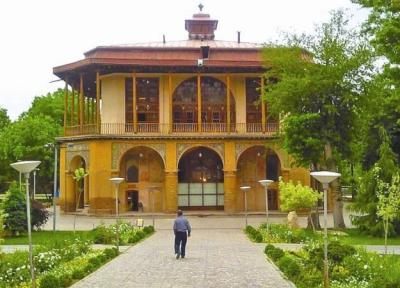 دوره های مجازی توانمندسازی شاغلان گردشگری قزوین برگزار می شود