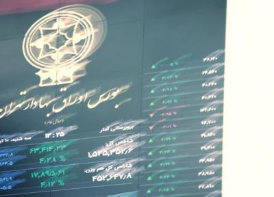 چرا معاملات شستا باطل شد؟ ، شستا چه زمانی بازگشایی می شود؟