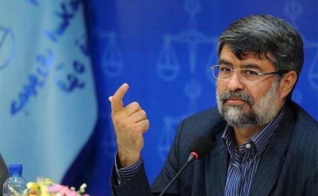 باید از نقش آفرینان آرای ارفاقی اصلاحی تقدیر کرد باید از نقش آفرینان آرای ارفاقی اصلاحی تقدیر کرد