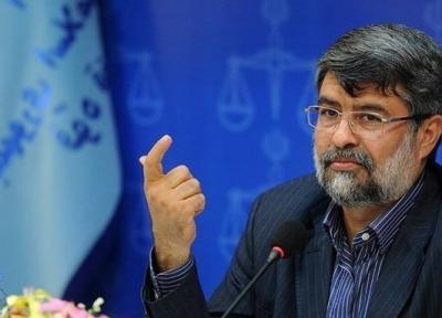 باید از نقش آفرینان آرای ارفاقی اصلاحی تقدیر کرد