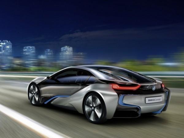 قرارداد بلند مدت BMW با باتری سازی بزرگ سوئد قرارداد بلند مدت BMW با باتری سازی بزرگ سوئد