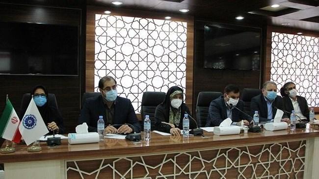 درخواست تمدید مهلت بازگشت ارز برای صادرکنندگان خوزستانی درخواست تمدید مهلت بازگشت ارز برای صادرکنندگان خوزستانی