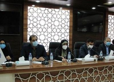 درخواست تمدید مهلت بازگشت ارز برای صادرکنندگان خوزستانی