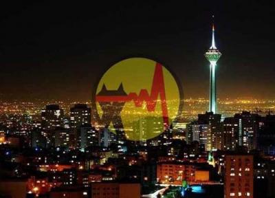 تهرانی ها مراقب مصرف برق باشند