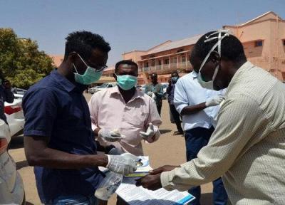 سازمان ملل درباره احتمال بروز فاجعه در سودان هشدار داد
