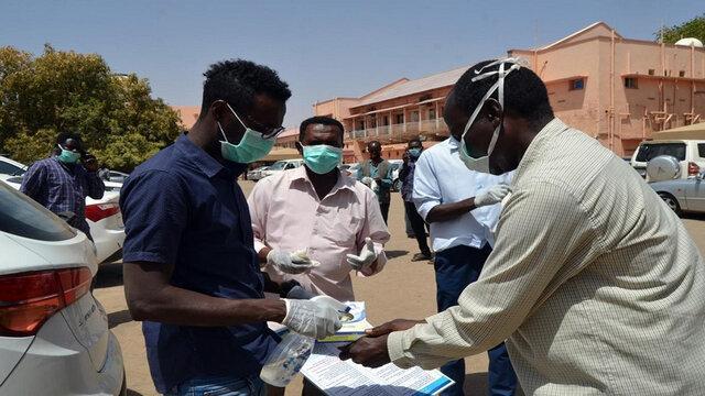 سازمان ملل درباره احتمال بروز فاجعه در سودان هشدار داد