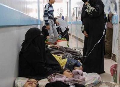 مرگ ومیر مبتلایان به کرونا در یمن 5 برابر سطح جهانی است