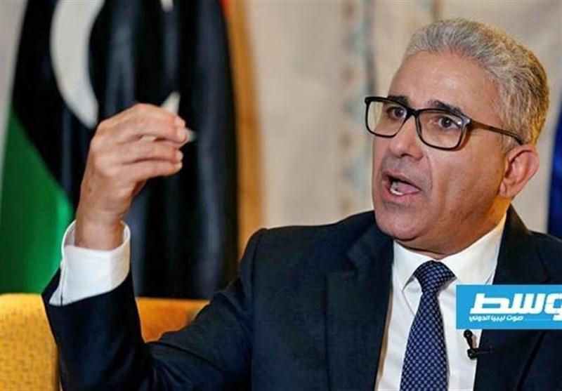 طرابلس: مصوبه مجلس مصر اعلام جنگ علیه لیبی است