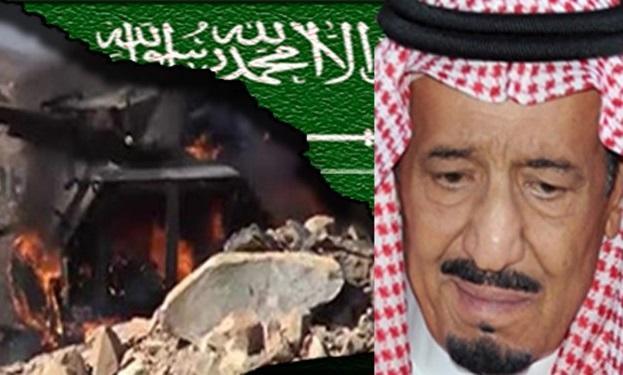 عربستان و امارات با بی ثبات کردن یمن بیش ترین زیان را خواهند عربستان و امارات با بی ثبات کردن یمن بیش ترین زیان را خواهند دید