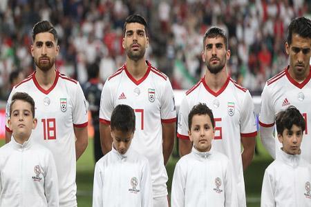 تقویم جدید بازی های تیم ملی فوتبال ایران تعیین شد