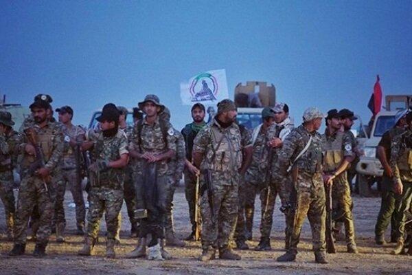 امنیت خود را مدیون حضور نیروهای حشد شعبی هستیم