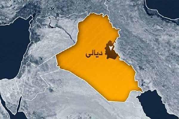 کشته شدن یک نظامی عراقی در شرق این کشور