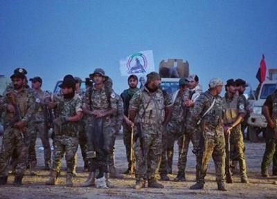 امنیت خود را مدیون حضور نیروهای حشد شعبی هستیم