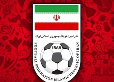 آل اشپرت با نامه رسمی قرارداد با فدراسیون فوتبال را فسخ کرد