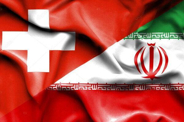 تحویل داروی بیماران سرطانی از سوییس به ایران