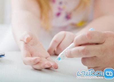 دیابت در بچه ها و توصیه های ضروری