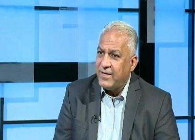 هدف آمریکا از مذاکره با عراق وقت خریدن است