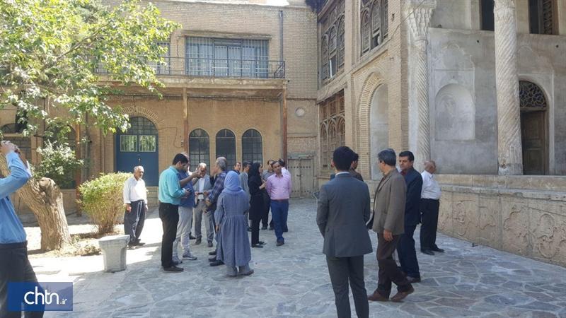 خانه خلاق صنایع دستی در سنندج راه اندازی می شود خانه خلاق صنایع دستی در سنندج راه اندازی می شود