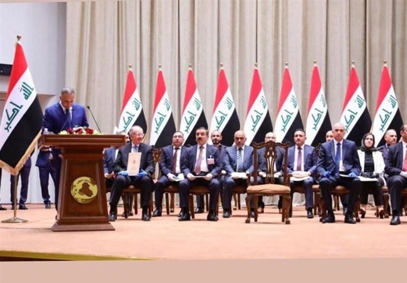عراق، واکنش احزاب مهم به معین زمان برگزاری انتخابات؛ نگرانی حزب بارزانی از شکست