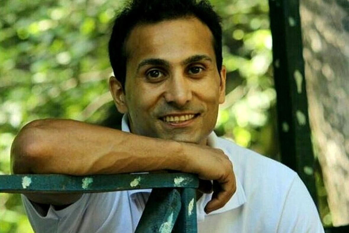 خبرنگاران قهرمان ووشوی گیلان به دلیل ایست قلبی درگذشت