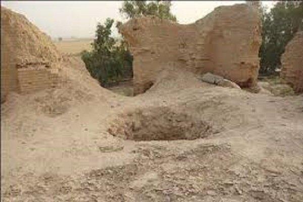 دستگیری حفاران غیرمجاز در مناطق تاریخی گچساران