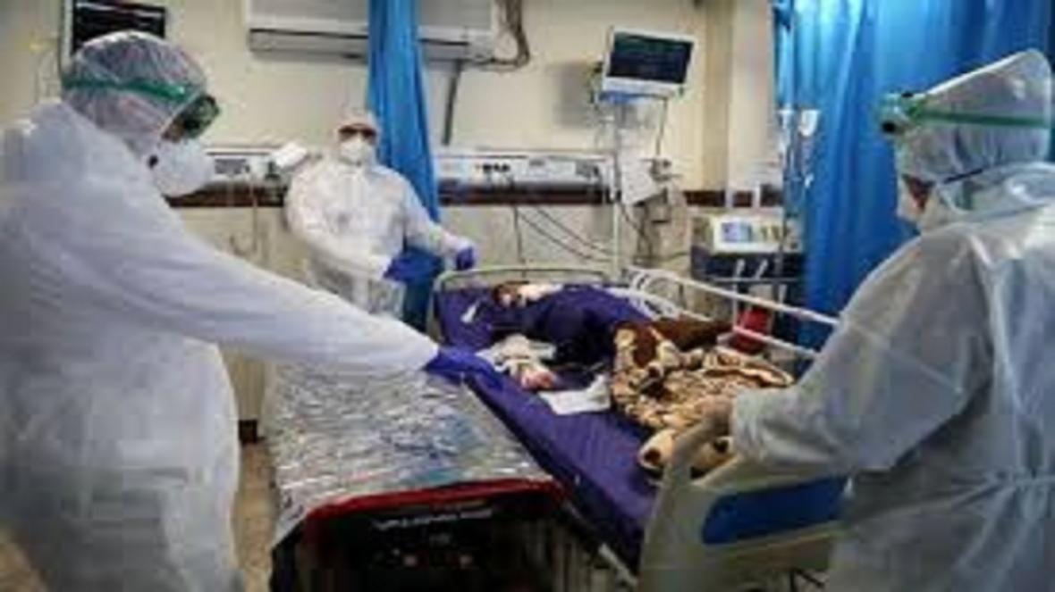 126 بیمار جدید با علائم کرونا در استان اصفهان