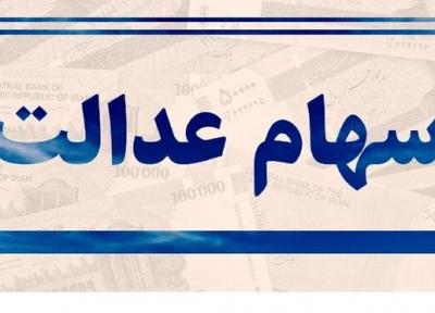 وزارت اقتصاد: سهام عدالت وثیقه صدور کارت اعتباری می شود