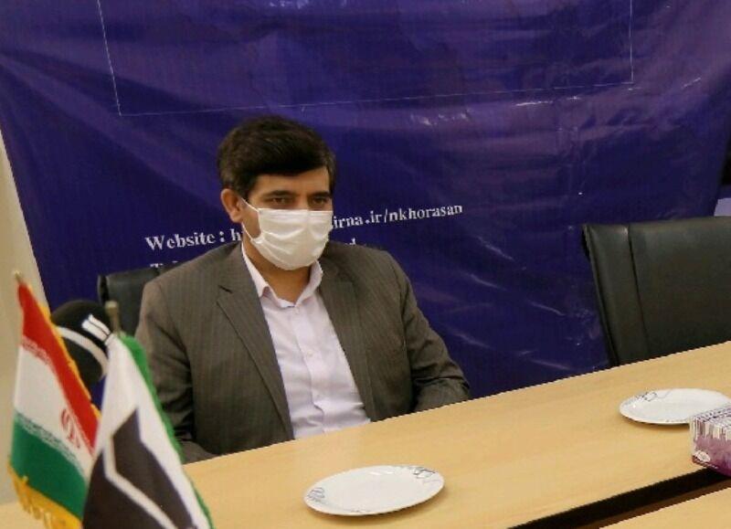 خبرنگاران 50 هزار سبد غذایی بین نیازمندان خراسان شمالی توزیع خبرنگاران 50 هزار سبد غذایی بین نیازمندان خراسان شمالی توزیع می شود