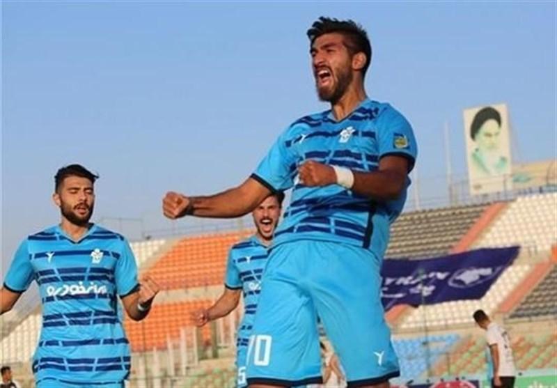 باشگاه سانتا کلارا پیگیر انتقال 200 هزار یورویی مغانلو باشگاه سانتا کلارا پیگیر انتقال 200 هزار یورویی مغانلو
